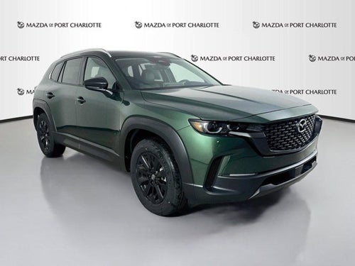 2026 Mazda Mazda CX-50 2.5 S Select