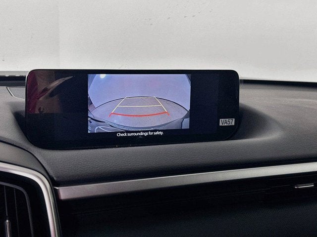 2026 Mazda Mazda CX-50 2.5 S Select