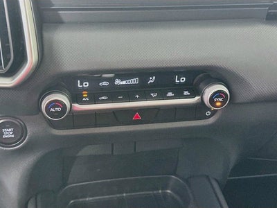2026 Mazda Mazda CX-50 2.5 S Select