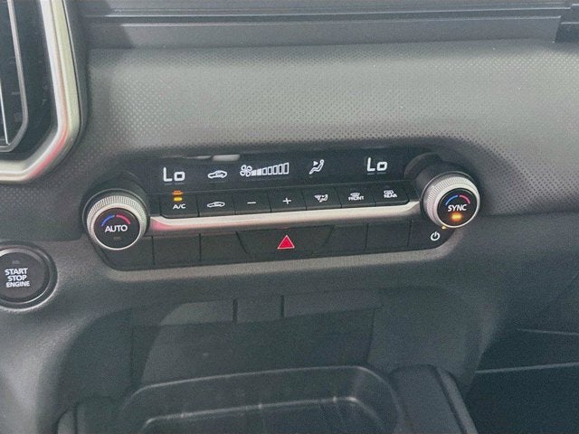 2026 Mazda Mazda CX-50 2.5 S Select
