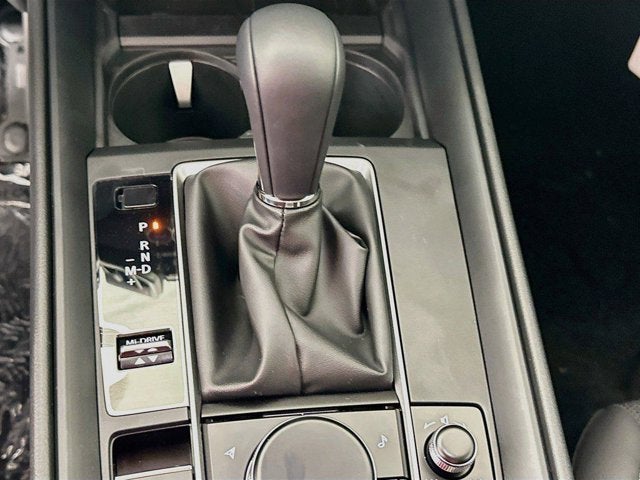 2026 Mazda Mazda CX-50 2.5 S Select