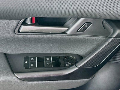 2026 Mazda Mazda CX-50 2.5 S Select