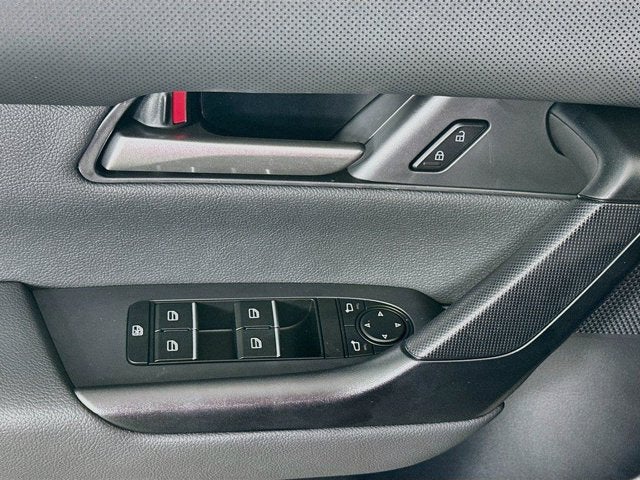2026 Mazda Mazda CX-50 2.5 S Select