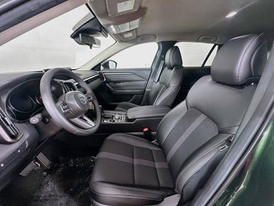 2026 Mazda Mazda CX-50 2.5 S Select
