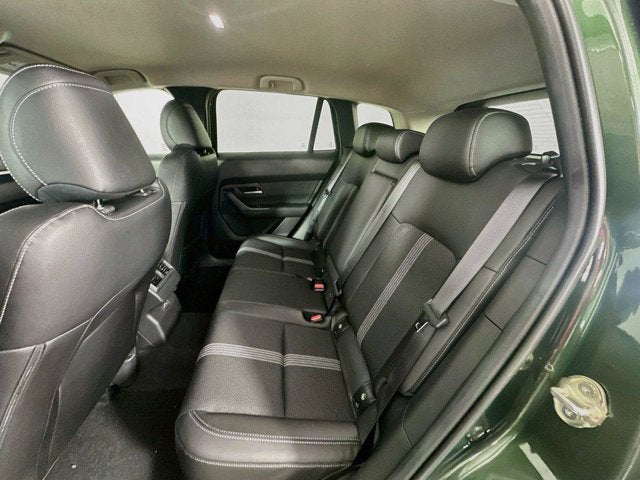 2026 Mazda Mazda CX-50 2.5 S Select