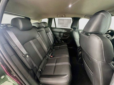 2026 Mazda Mazda CX-50 2.5 S Select