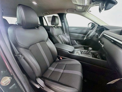 2026 Mazda Mazda CX-50 2.5 S Select