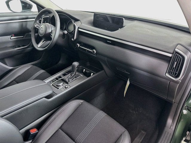 2026 Mazda Mazda CX-50 2.5 S Select
