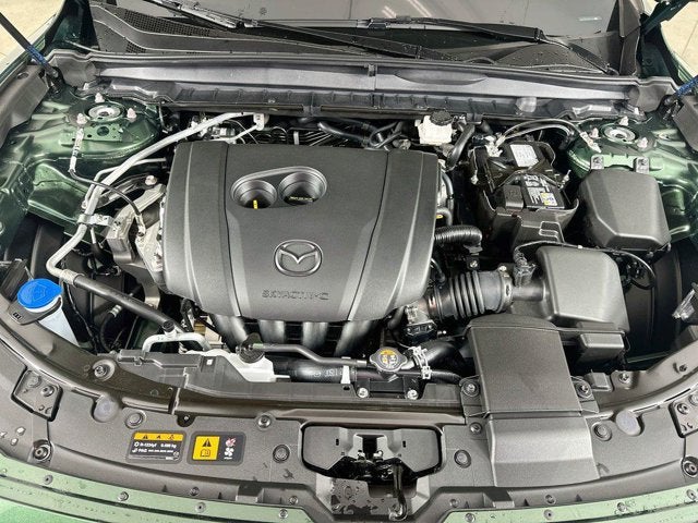 2026 Mazda Mazda CX-50 2.5 S Select
