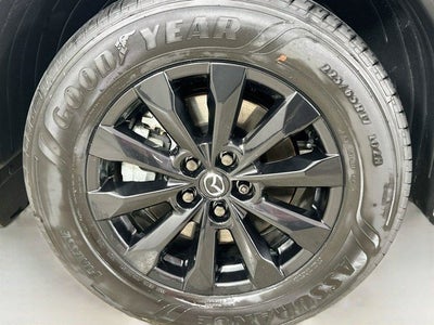 2026 Mazda Mazda CX-50 2.5 S Select