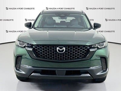 2026 Mazda Mazda CX-50 2.5 S Select