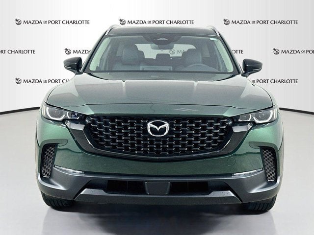 2026 Mazda Mazda CX-50 2.5 S Select
