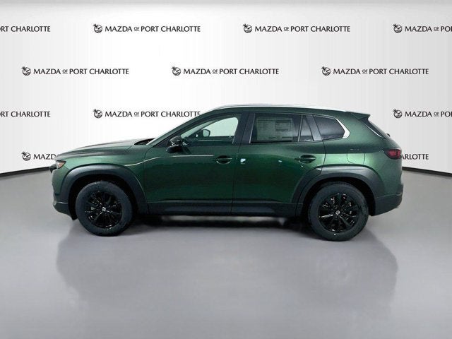 2026 Mazda Mazda CX-50 2.5 S Select