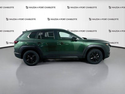 2026 Mazda Mazda CX-50 2.5 S Select