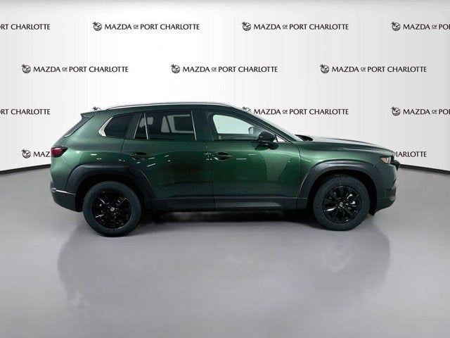 2026 Mazda Mazda CX-50 2.5 S Select