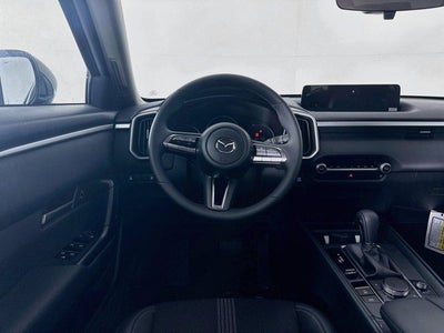 2026 Mazda Mazda CX-50 2.5 S Select