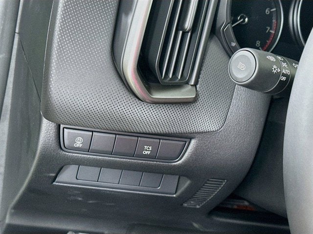 2026 Mazda Mazda CX-50 2.5 S Select