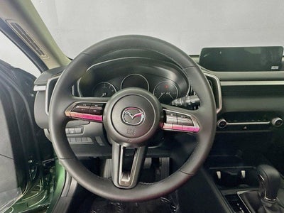 2026 Mazda Mazda CX-50 2.5 S Select