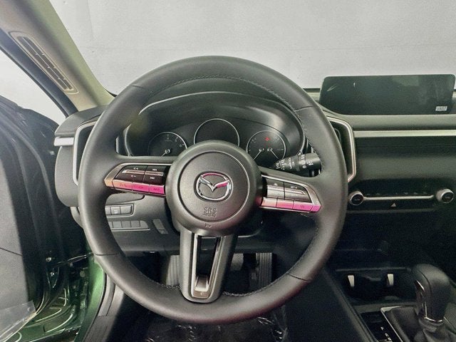 2026 Mazda Mazda CX-50 2.5 S Select