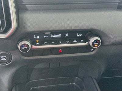 2026 Mazda Mazda CX-50 2.5 S Select AWD