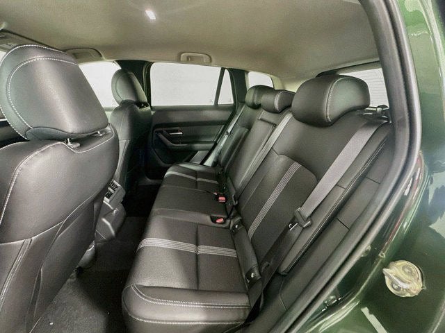 2026 Mazda Mazda CX-50 2.5 S Select AWD