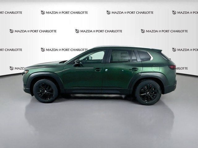 2026 Mazda Mazda CX-50 2.5 S Select AWD