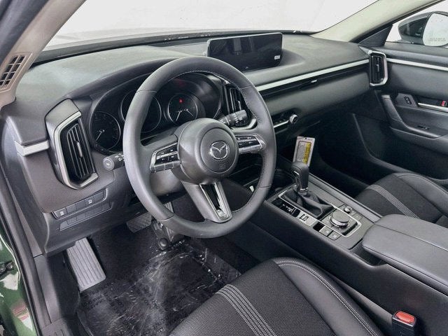 2026 Mazda Mazda CX-50 2.5 S Select AWD