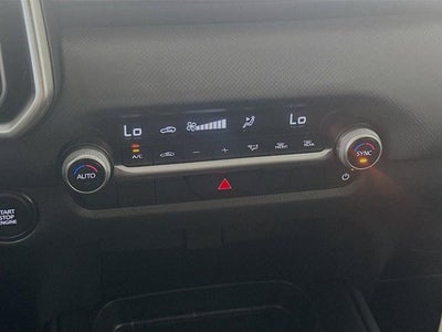 2026 Mazda Mazda CX-50 2.5 S Select AWD