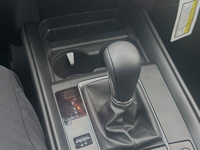 2026 Mazda Mazda CX-50 2.5 S Select AWD