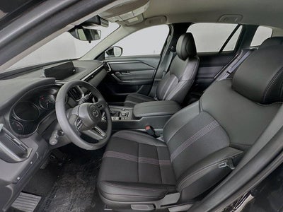 2026 Mazda Mazda CX-50 2.5 S Select AWD
