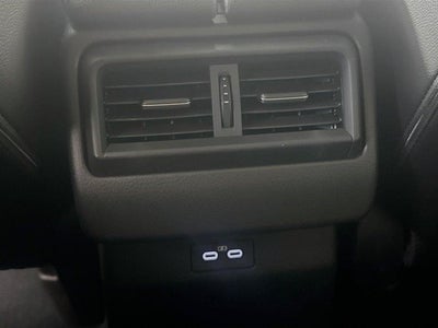 2026 Mazda Mazda CX-50 2.5 S Select AWD