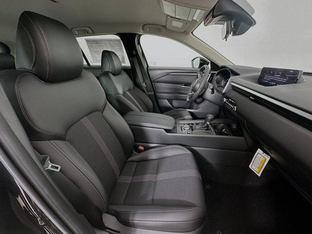 2026 Mazda Mazda CX-50 2.5 S Select AWD