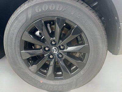 2026 Mazda Mazda CX-50 2.5 S Select AWD