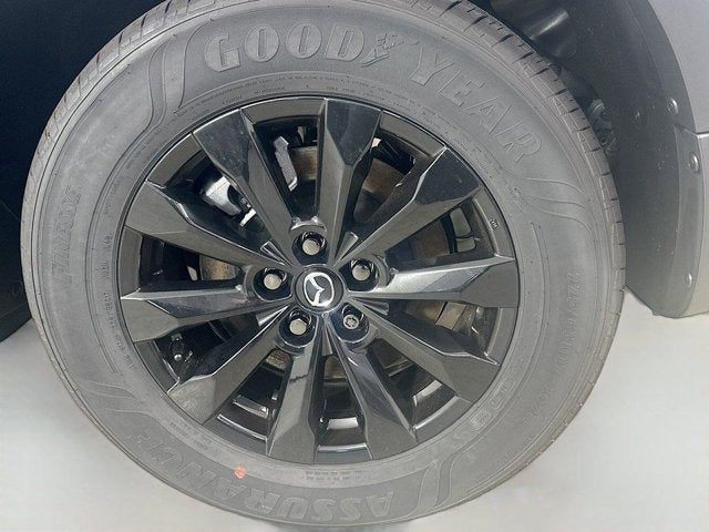 2026 Mazda Mazda CX-50 2.5 S Select AWD