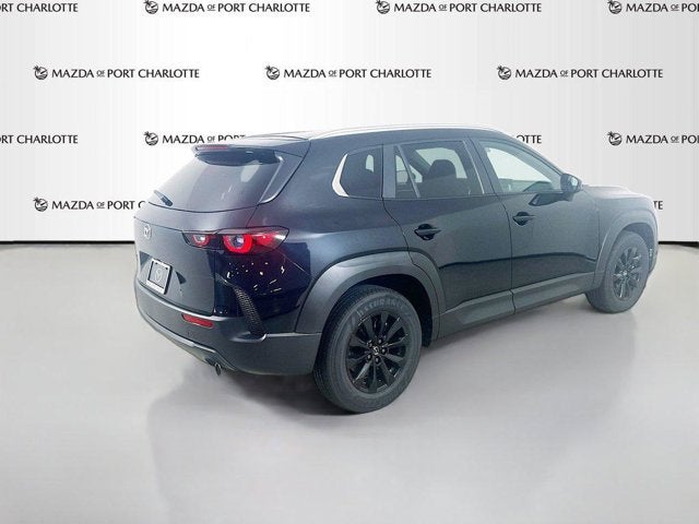 2026 Mazda Mazda CX-50 2.5 S Select AWD