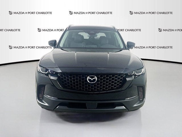 2026 Mazda Mazda CX-50 2.5 S Select AWD