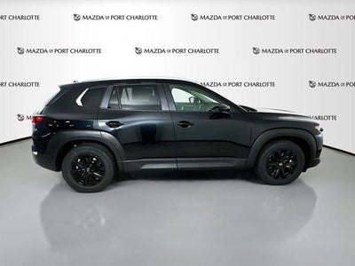 2026 Mazda Mazda CX-50 2.5 S Select AWD