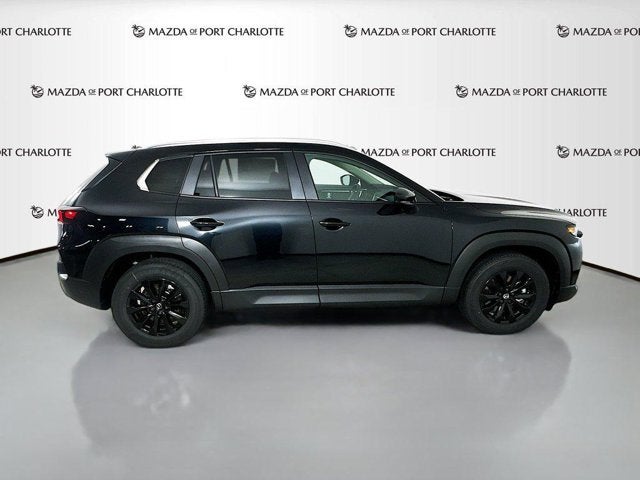 2026 Mazda Mazda CX-50 2.5 S Select AWD
