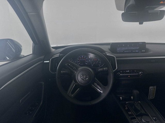 2026 Mazda Mazda CX-50 2.5 S Select AWD