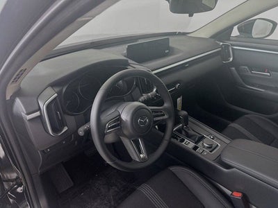 2026 Mazda Mazda CX-50 2.5 S Select AWD