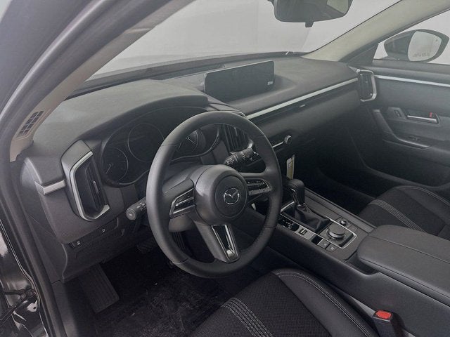 2026 Mazda Mazda CX-50 2.5 S Select AWD