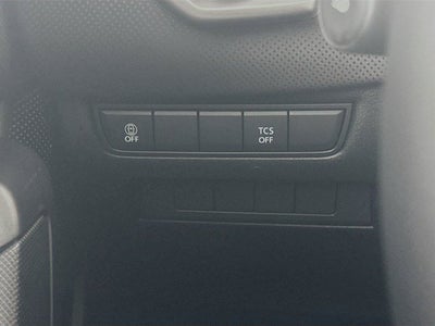 2026 Mazda Mazda CX-50 2.5 S Select AWD