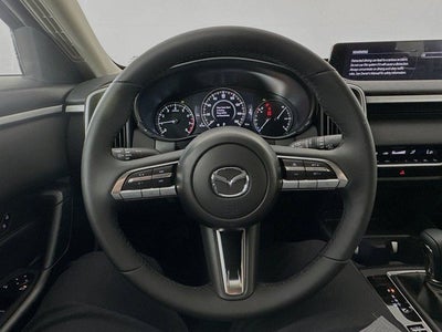 2026 Mazda Mazda CX-50 2.5 S Select AWD
