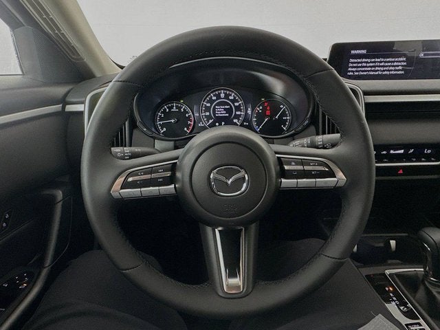 2026 Mazda Mazda CX-50 2.5 S Select AWD