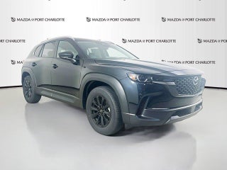 2026 Mazda Mazda CX-50 2.5 S Select AWD