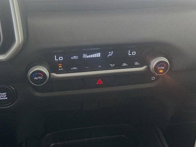 2026 Mazda Mazda CX-50 2.5 S Select AWD