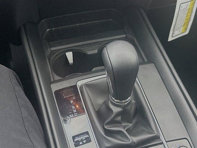 2026 Mazda Mazda CX-50 2.5 S Select AWD