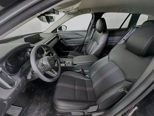 2026 Mazda Mazda CX-50 2.5 S Select AWD