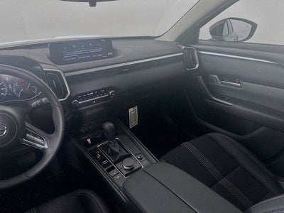 2026 Mazda Mazda CX-50 2.5 S Select AWD
