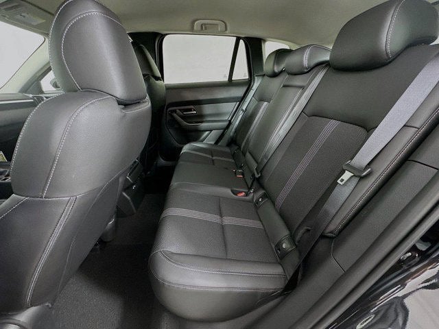 2026 Mazda Mazda CX-50 2.5 S Select AWD